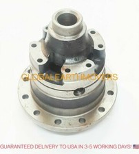 JCB Pala Meccanica - Differenziale Involucro Alloggiamento Senza Marce (Parte N.