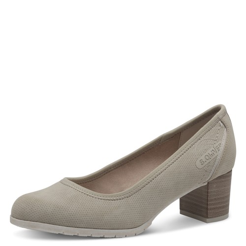 Oliver scarpe ballerina - s.,
