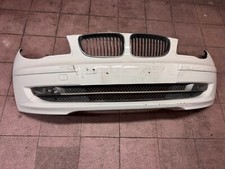 paraurti anteriore bmw e87