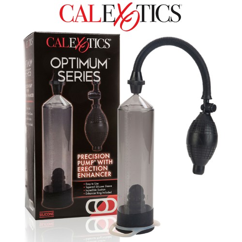 Calexotics precision pump - precision,