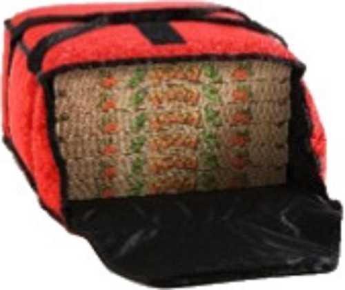 Borsa termica per cartoni