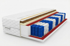 Materasso 140x200 molle