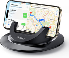 Porta cellulare auto - cellulare, [silicone