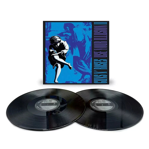 Guns roses use - guns,
