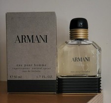 ARMANI Profumo Uomo EAU POUR