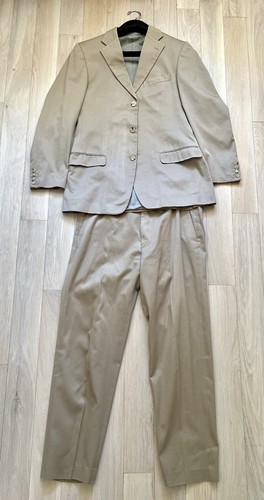 Gucci tuta uomo kaki - , blazer