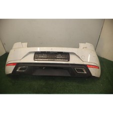 PARAURTI POST. PER SEAT - CUPRA IBIZA (17-21) (21) 1.0 12V TSI (85KW) BER. 2017