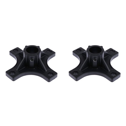 Base per sgabello - 2x,