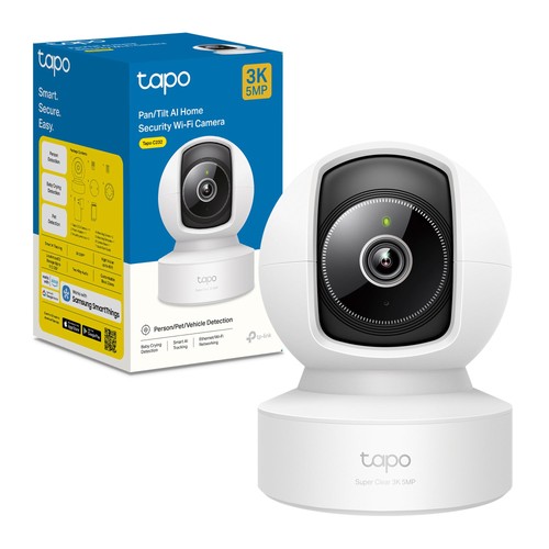C232 5mp telecamera fi - 3k,