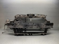 CALANDRA PER FORD Fiesta 6°