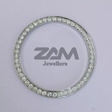 Lunetta Orologio Sintetico