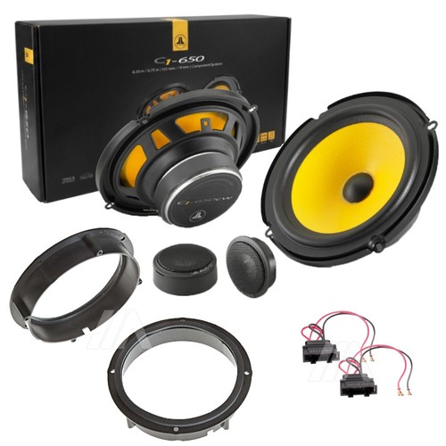 Kit casse altoparlanti jl - casse,