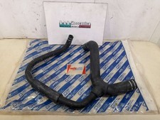 MANICOTTO TUBO RADIATORE NEW ORIG FIAT MAREA BENZINA 1996-1999 46405740 (YE1510)