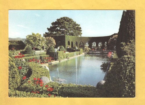 Villa gamberaia giardino ville - gamberaia,