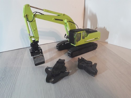 Liebherr 954 conrad 50 - liebherr,
