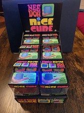 Needoh Nice Cube set completo