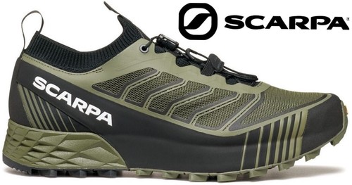Scarpa ribelle run - scarpa, 2