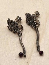 Boucles oreilles christian - boucles, d’oreilles