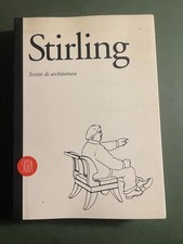 James Stirling, Scritti di