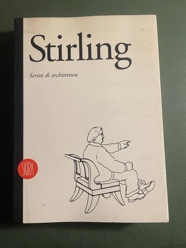 James stirling scritti di - scritti,