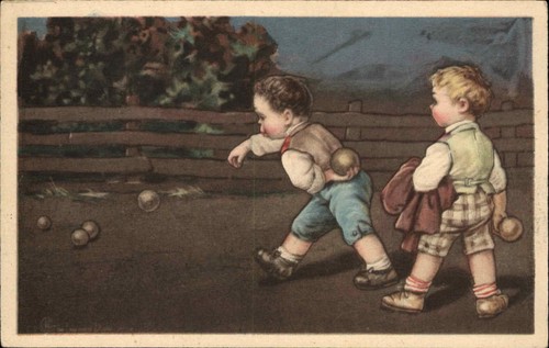Colombo carino bambini - a/s,