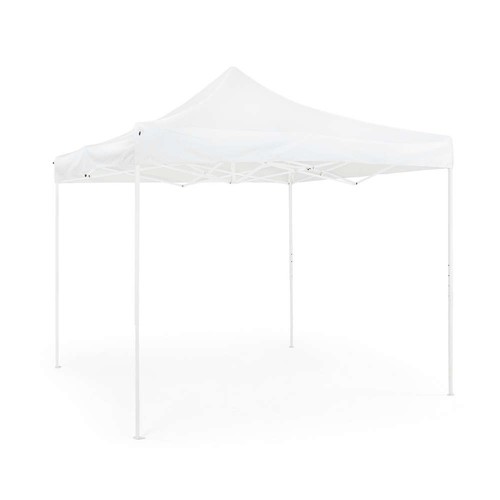 Gazebo pieghevole per fiere - gazebo,