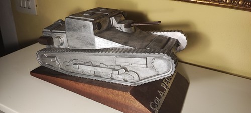 Modello carro armato cvl - carro,