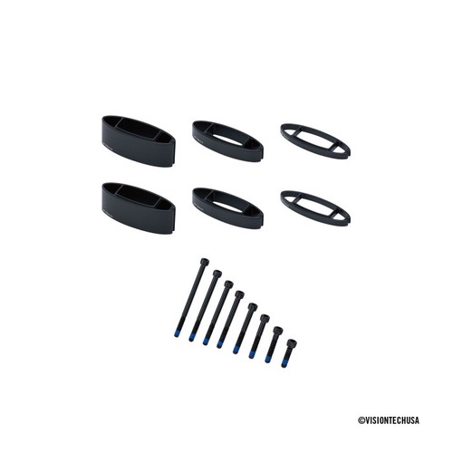 Vision bracciolo stack riser - bracciolo,