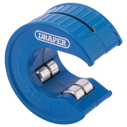 Draper automatico tagliatubi - draper,