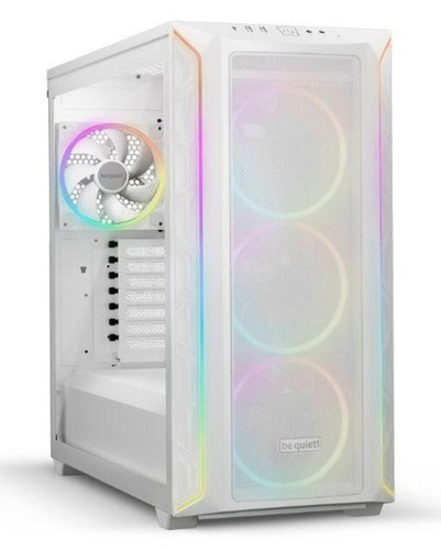 Case quiet shadow base - pc,
