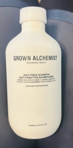 Grown alchemist shampoo - grown,