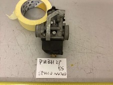 carburatore dell'orto phbh 28 bs usato spillo vaschetta nuovo 