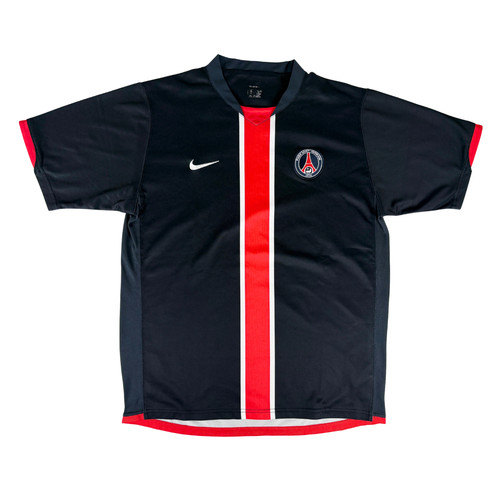 Maglia calcio psg 2006 - calcio, home