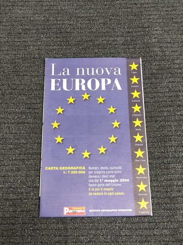 Cartina geografica mappa - , la
