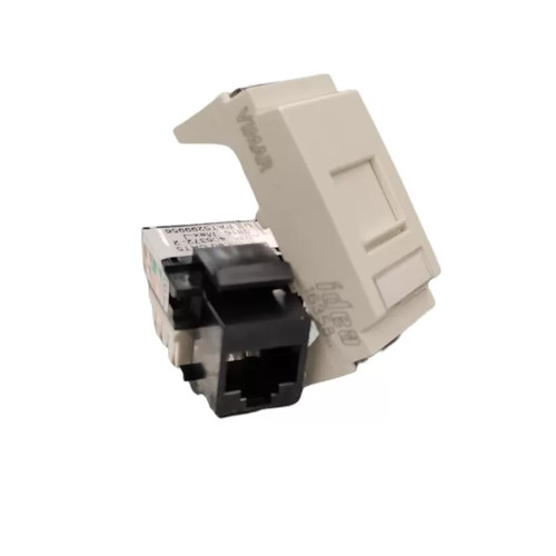 Vimar idea 16358 - 16358.6.b, presa