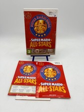 Super Mario All-Stars Nintendo