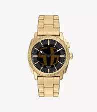 Orologio Fossil FS6157 Machine