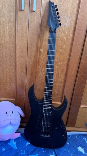 Ibanez grgr330ex bkf