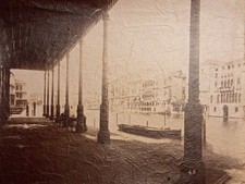 Venezia, Fondaco dei Turchi