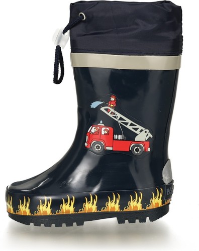 Playshoes stivali gomma per - di,