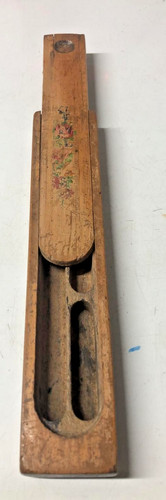 Astuccio scatola legno - astuccio/scatola,