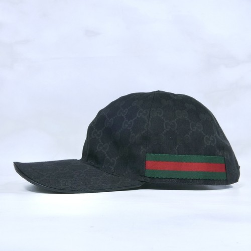 Cappellino baseball gucci - baseball,