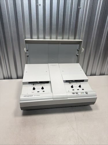 Vintage telex copyette - telex,
