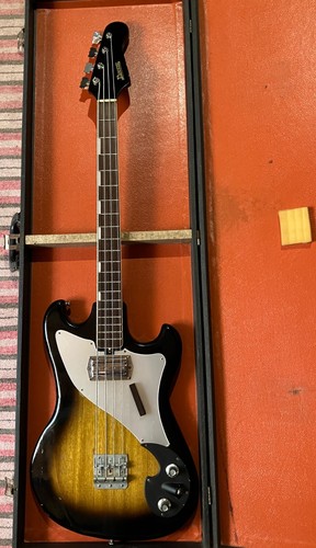 Vintage decca teisco - decca, dmi