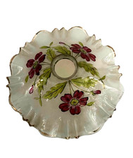Replacement glass chandelier - replacement,