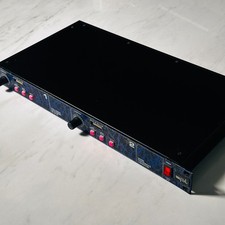 Processore dinamico SPL 9629