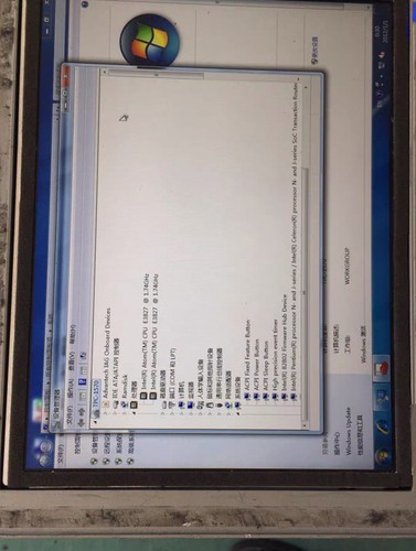 Scheda madre advantech - madre,