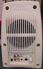 Home Cinema Cambridge Soundworks 5.1 FPS 1500 Surround 4 Points EAX