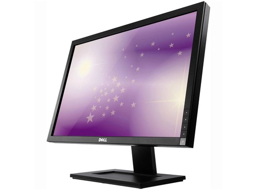 Monitor dell e2210f - monitor,