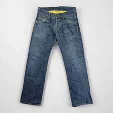 Pepe Jeans W33 L34 Jeans Uomo